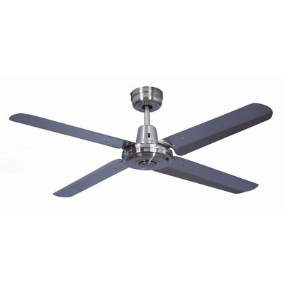 Mercator SWIFT - 1400 Ceiling Fan with Wall Control-Mercator-Ozlighting.com.au