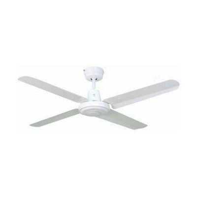 Mercator SWIFT - 1400 Ceiling Fan with Wall Control-Mercator-Ozlighting.com.au