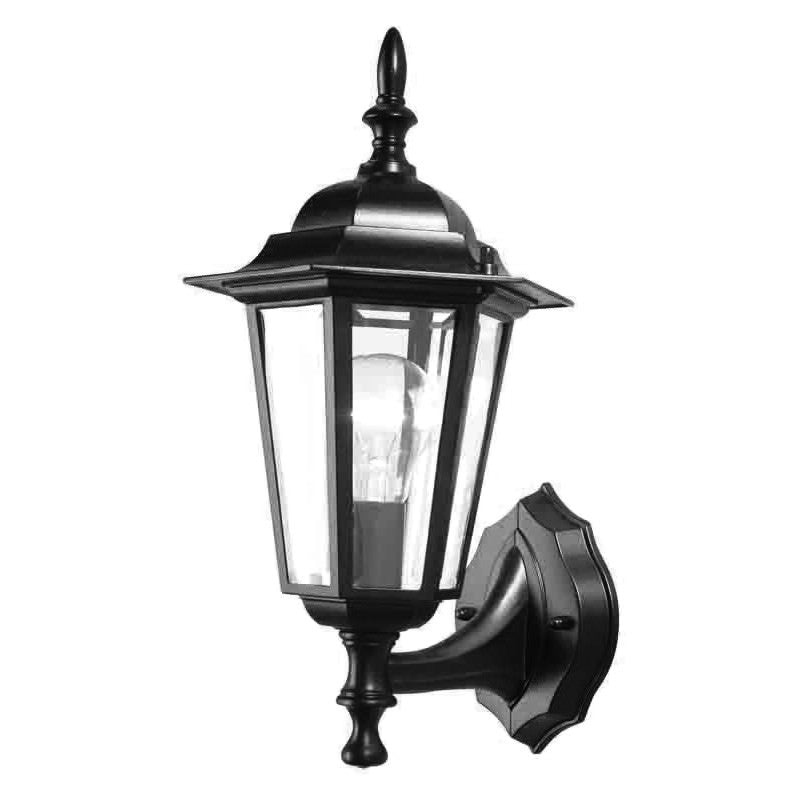 Mercator TILBURY - Wall Light with/without Sensor IP44-Mercator-Ozlighting.com.au