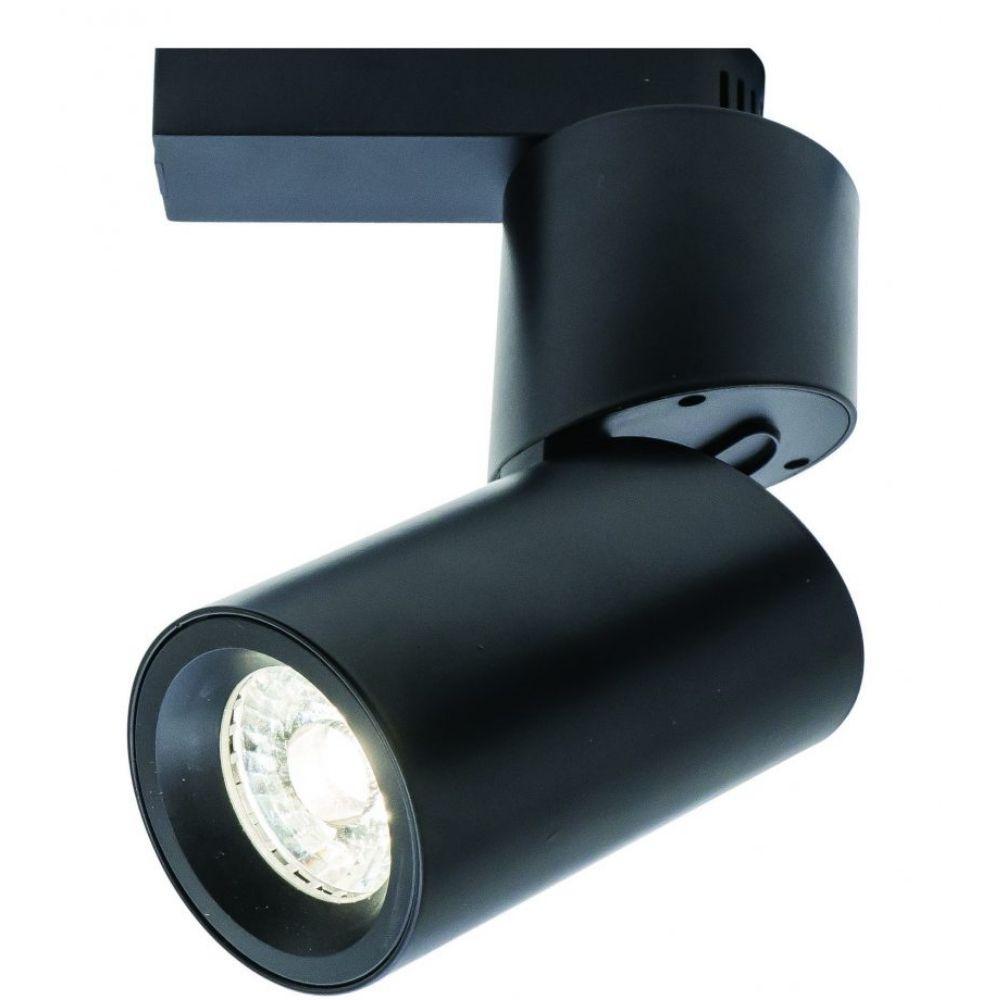 Mercator TRAX - 15W LED Single Circuit Adjustable Track Light IP20 - 3000K-Mercator-Ozlighting.com.au