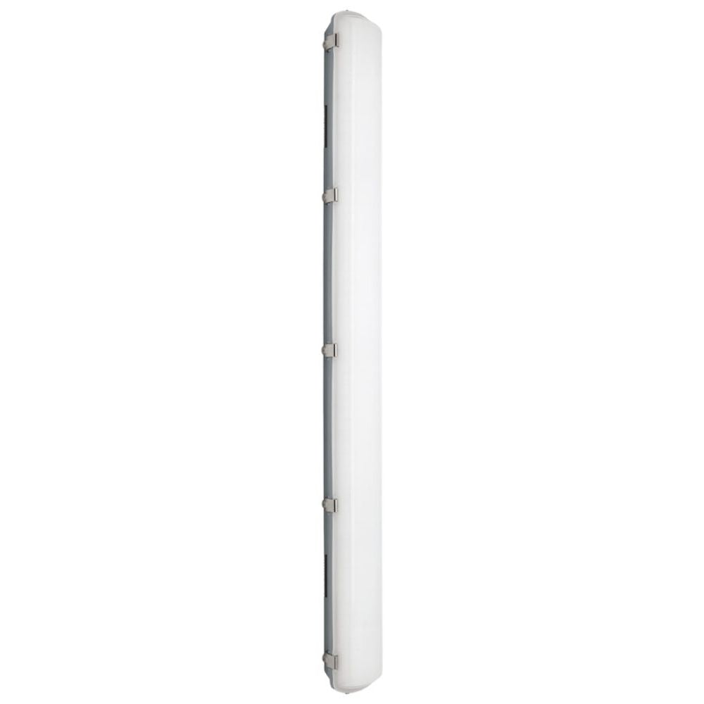 Mercator WAVE PRO - Dual-Power Tri-Colour LED Batten-Mercator-Ozlighting.com.au