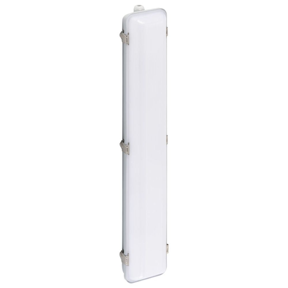Mercator WAVE PRO LED Batten - Dual-Power Tri-Colour-Mercator-Ozlighting.com.au