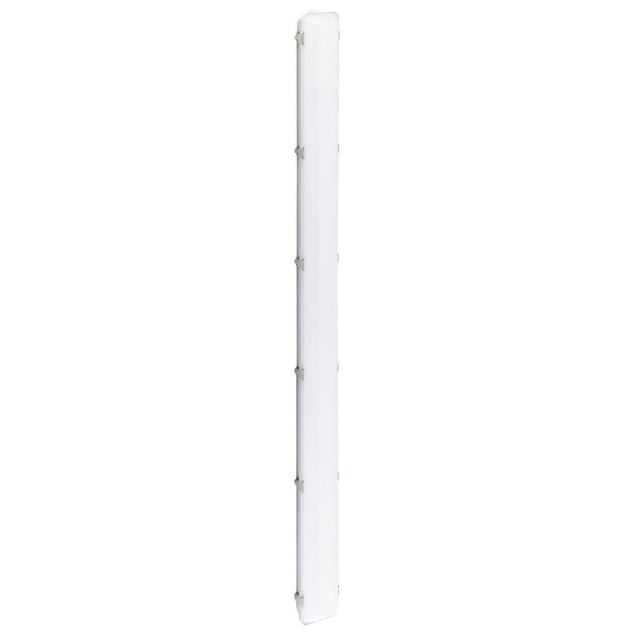 Mercator WAVE PRO - Tri-proof Dual Power LED Batten IP65-Mercator-Ozlighting.com.au