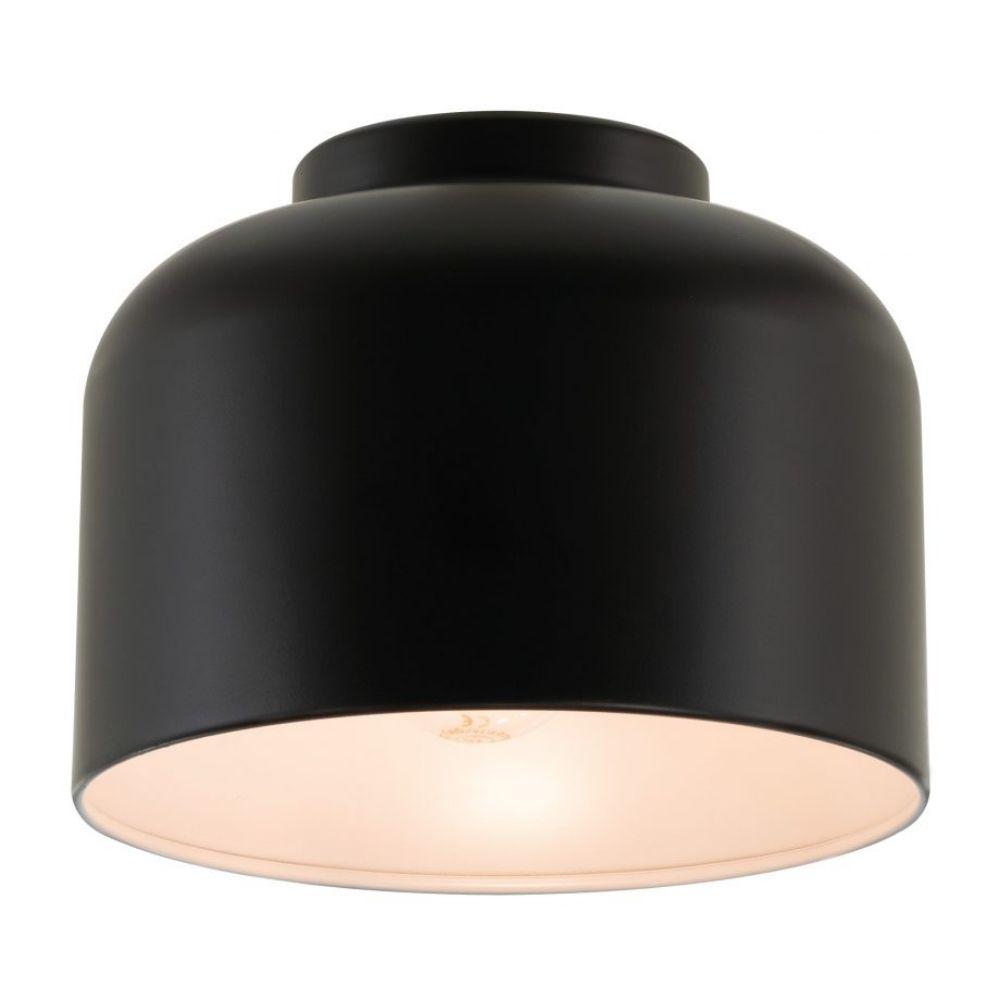 Mercator WEBSTER Batten - DIY, Fix Holder Cover Metal Ceiling Light Shade Only-Mercator-Ozlighting.com.au