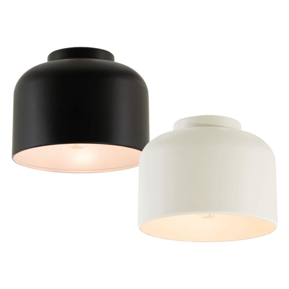 Mercator WEBSTER Batten - DIY, Fix Holder Cover Metal Ceiling Light Shade Only-Mercator-Ozlighting.com.au
