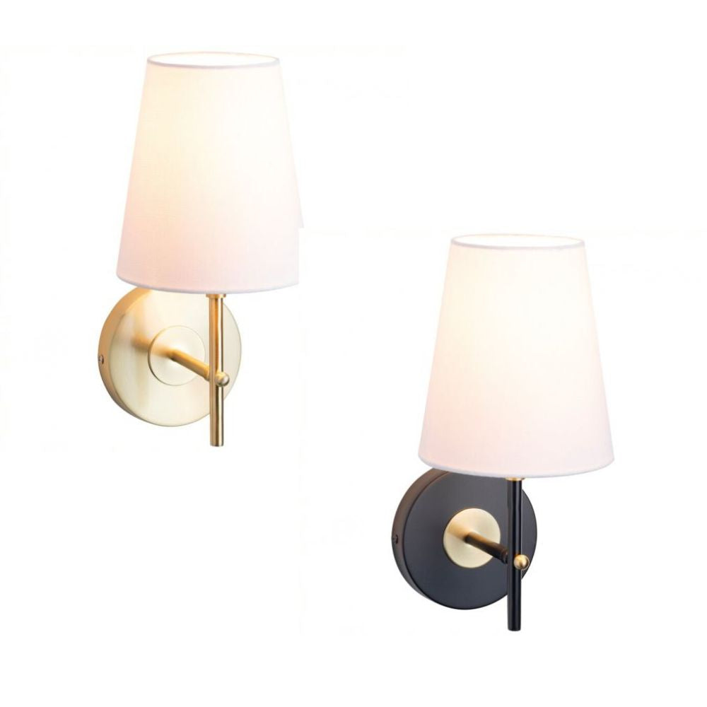 Mercator WILSHIRE - Wall Light Range-Mercator-Ozlighting.com.au