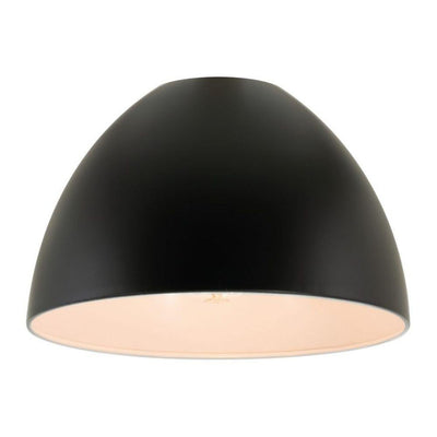 Mercator WINSLOW - DIY Batten Fix Holder Cover Metal Ceiling Light Shade Only-Mercator-Ozlighting.com.au