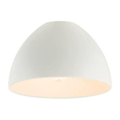 Mercator WINSLOW - DIY Batten Fix Holder Cover Metal Ceiling Light Shade Only-Mercator-Ozlighting.com.au