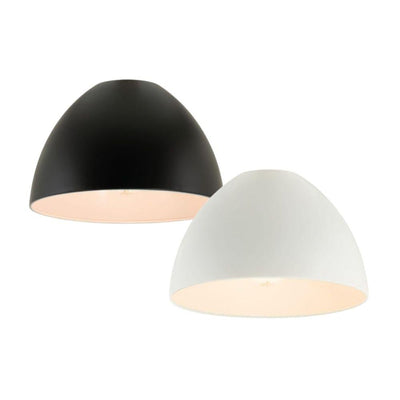 Mercator WINSLOW - DIY Batten Fix Holder Cover Metal Ceiling Light Shade Only-Mercator-Ozlighting.com.au