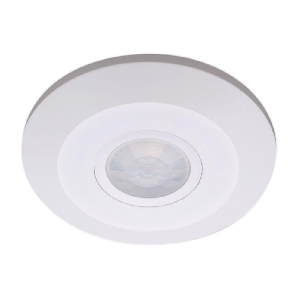 Mercator XSEN002 - 1000W Mounted Passive Infrared (PIR) Sensor-Mercator-Ozlighting.com.au