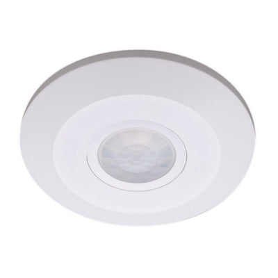 Mercator XSEN002 - 1000W Mounted Passive Infrared (PIR) Sensor-Mercator-Ozlighting.com.au