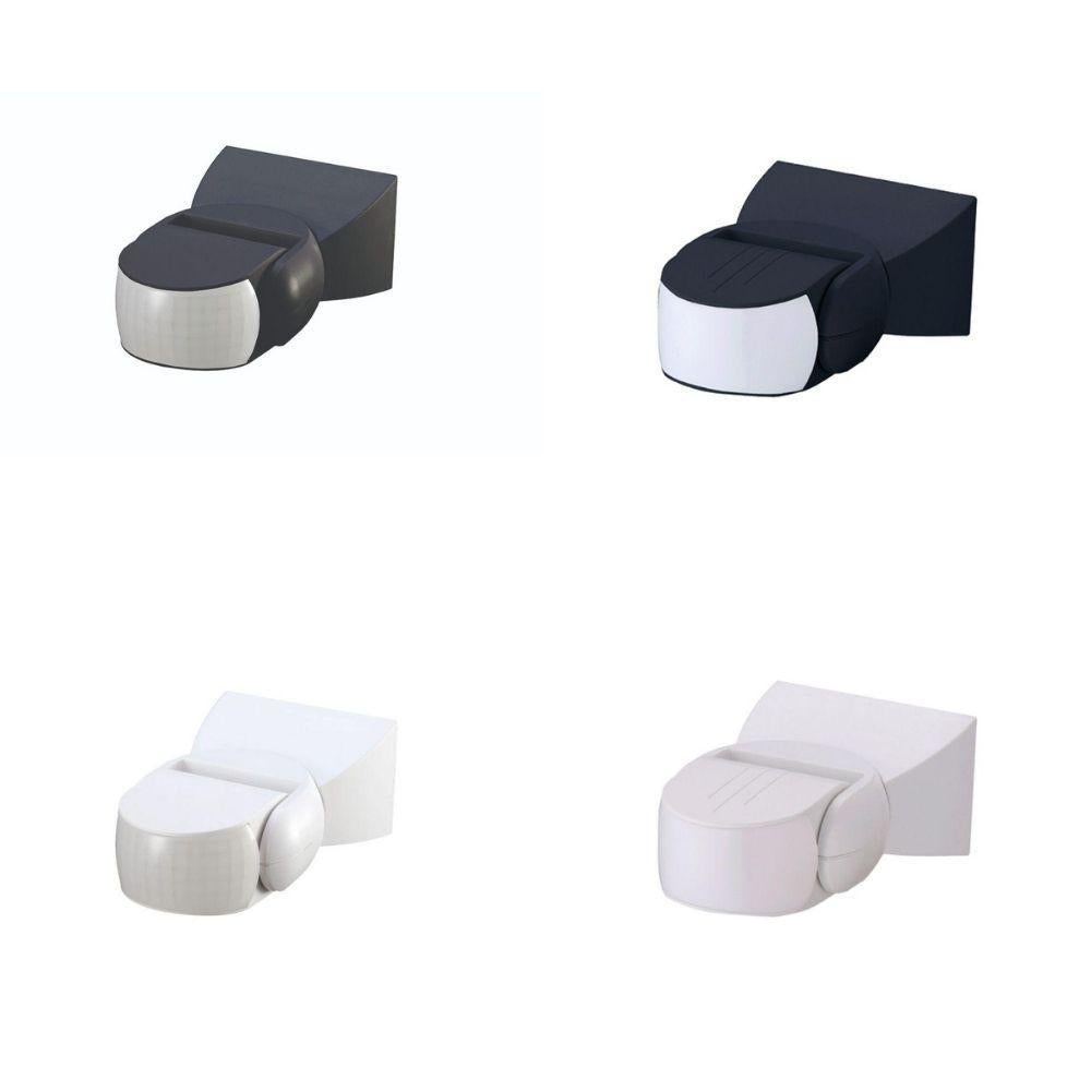 Mercator XSEN003 Sensor - 300W Passive Infrared & Microwave, IP65-Mercator-Ozlighting.com.au