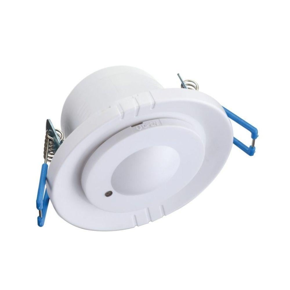 Mercator XSEN005 - 300W/400W Gimbal Microwave/Infrared Sensor IP20-Mercator-Ozlighting.com.au