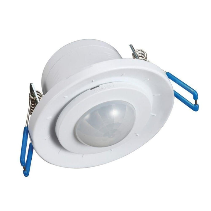 Mercator XSEN005 - 300W/400W Gimbal Microwave/Infrared Sensor IP20-Mercator-Ozlighting.com.au
