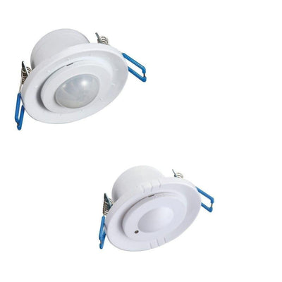 Mercator XSEN005 - 300W/400W Gimbal Microwave/Infrared Sensor IP20-Mercator-Ozlighting.com.au