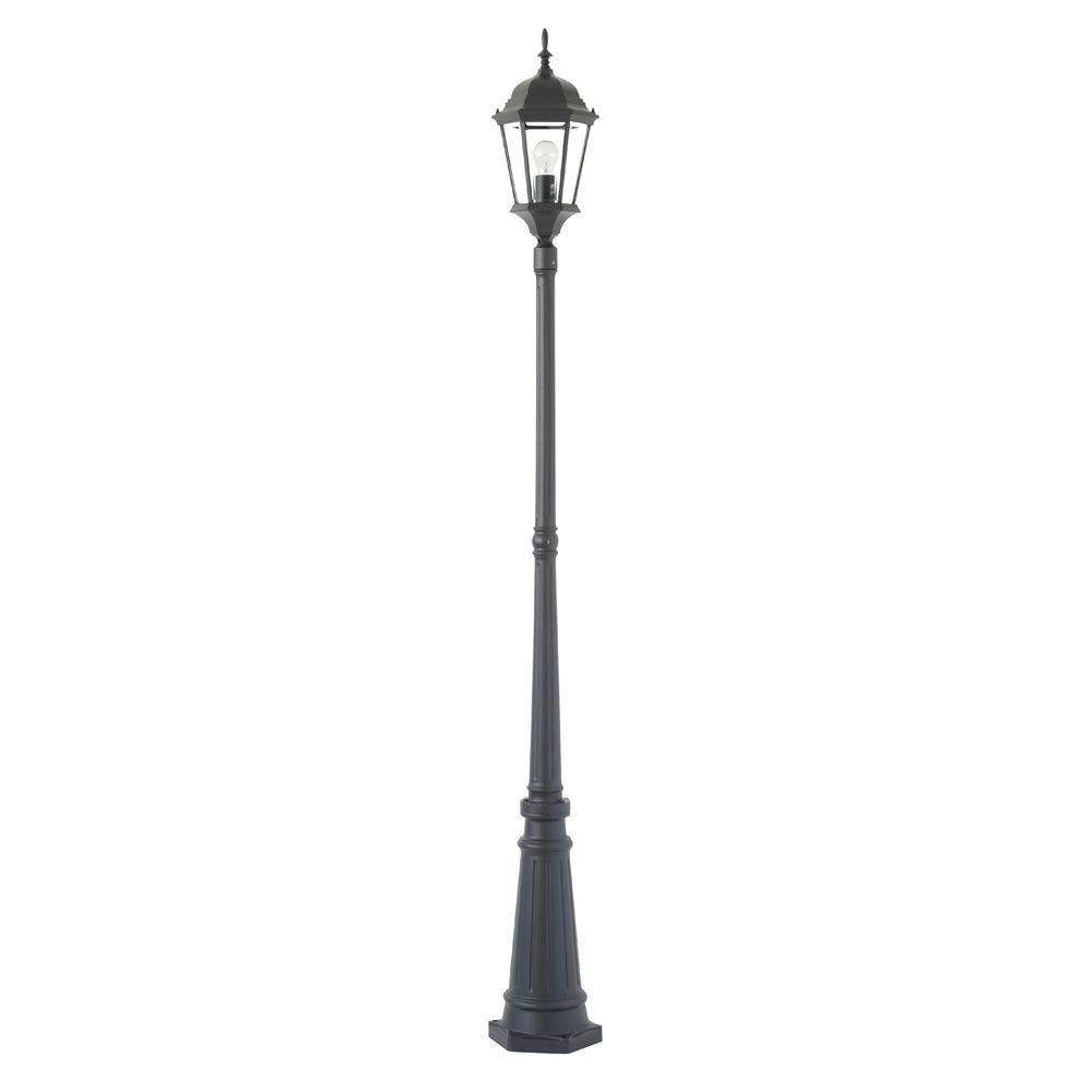 Mercator YARRA - 75W Outdoor Post Light IP44-Mercator-Ozlighting.com.au