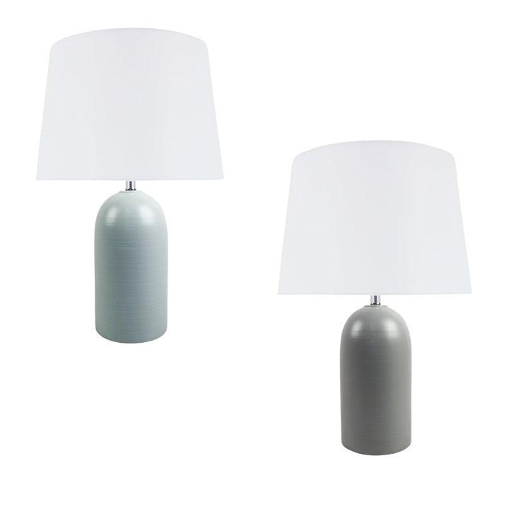 NF Living BULLET - 25W Table Lamp-NF Living-Ozlighting.com.au