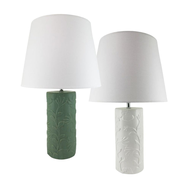 NF Living FIORE - Table Lamp-NF Living-Ozlighting.com.au