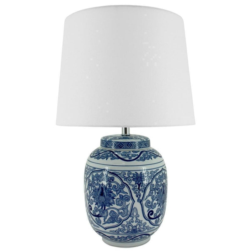 NF Living GIADA - Table Lamp-NF Living-Ozlighting.com.au