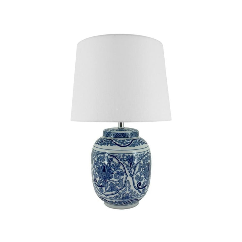 NF Living GIADA - Table Lamp-NF Living-Ozlighting.com.au