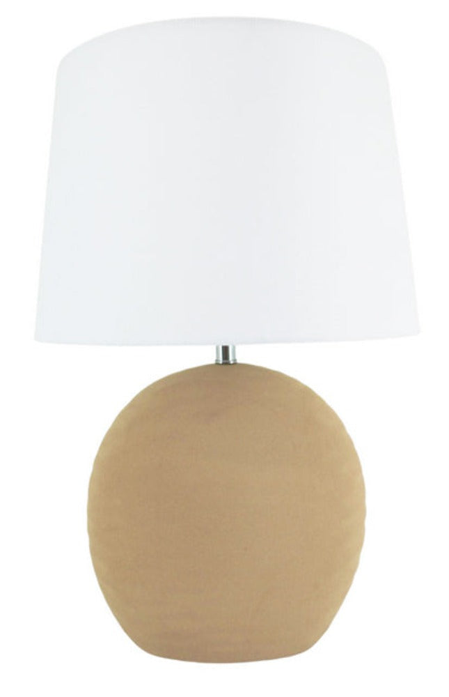 NF Living KIMA ROUND - Table Lamp-NF Living-Ozlighting.com.au