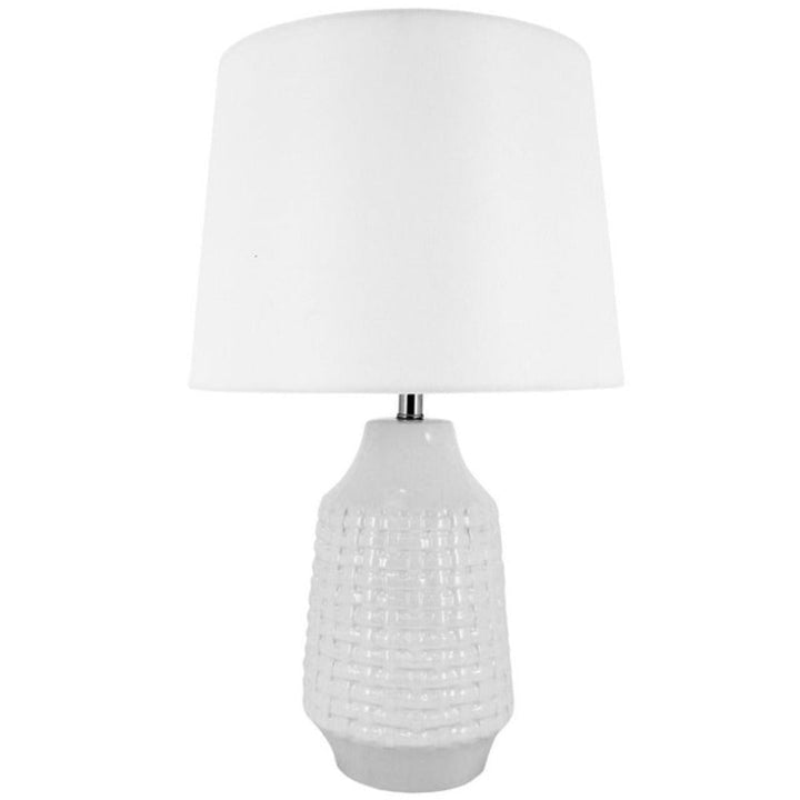 NF Living LOOM - Table Lamp-NF Living-Ozlighting.com.au