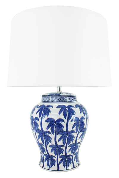 NF Living PALM OF VICTORY - 25W Table Lamp-NF Living-Ozlighting.com.au