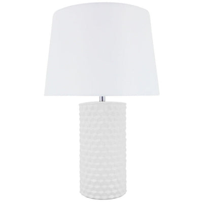 NF Living SEAMLESS CUBE - Table Lamp-NF Living-Ozlighting.com.au