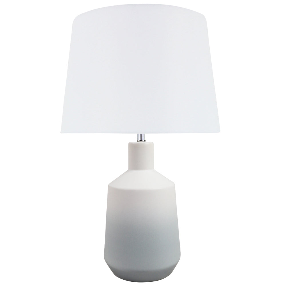 NF Living SQUAT OMBRE - 25W Table Lamp-NF Living-Ozlighting.com.au