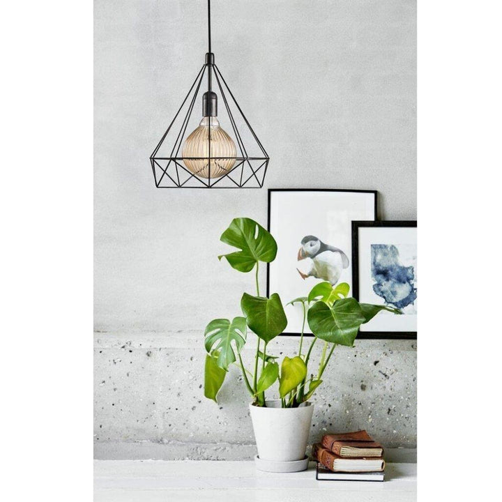 Nordlux AIRE - 1 Light Pendant-Nordlux-Ozlighting.com.au