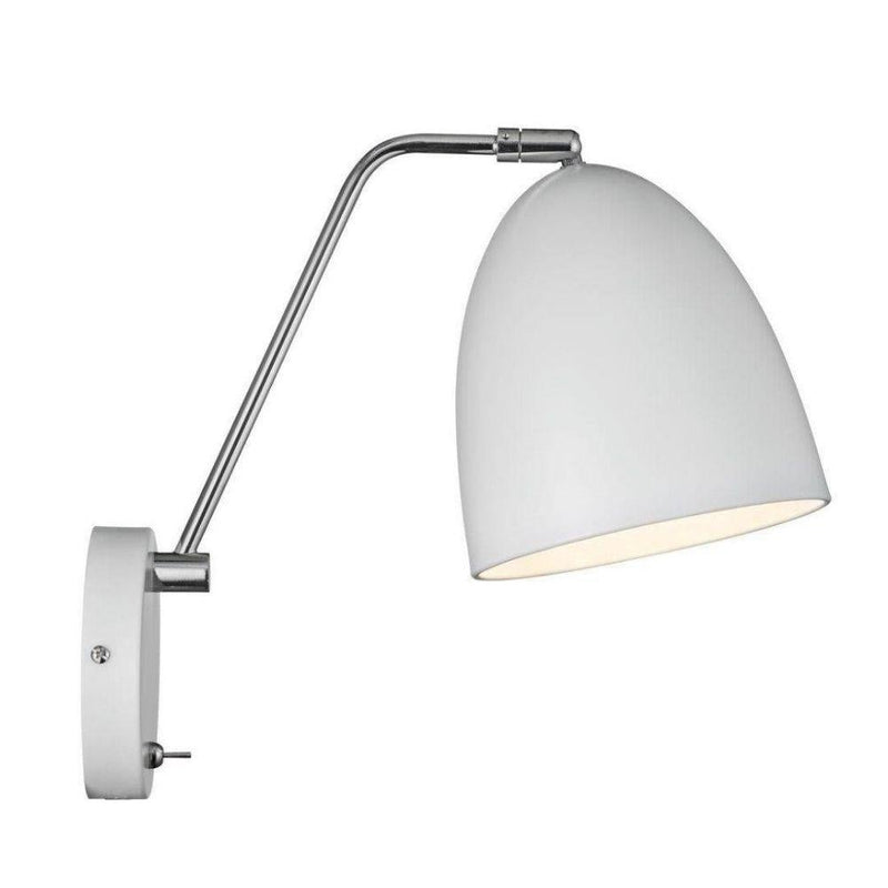 Nordlux ALEXANDER - Interior Wall Light-Nordlux-Ozlighting.com.au