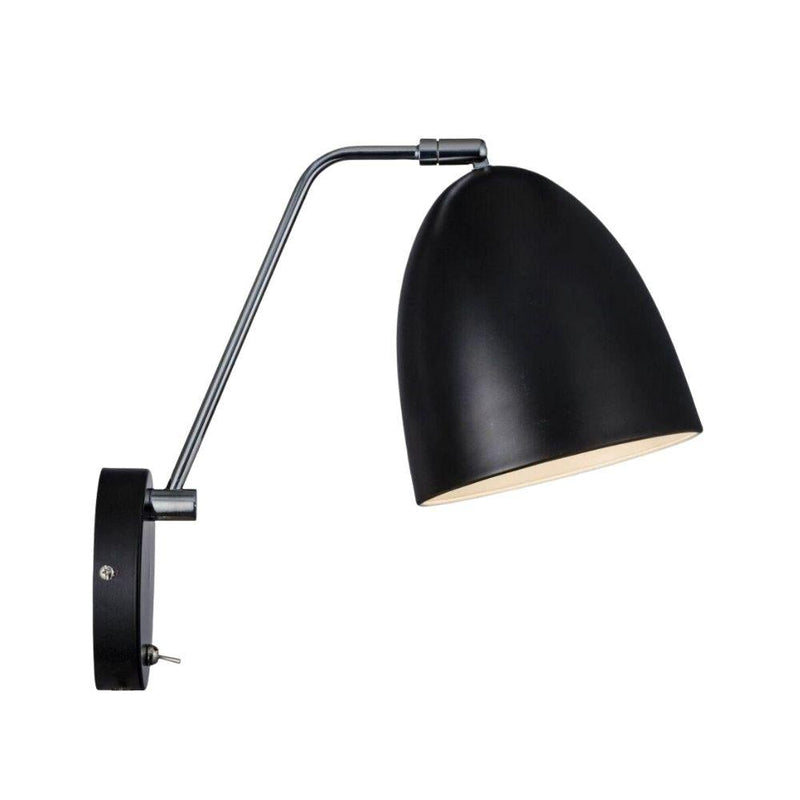 Nordlux ALEXANDER - Interior Wall Light-Nordlux-Ozlighting.com.au