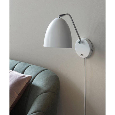 Nordlux ALEXANDER - Interior Wall Light-Nordlux-Ozlighting.com.au