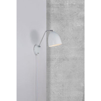 Nordlux ALEXANDER - Interior Wall Light-Nordlux-Ozlighting.com.au