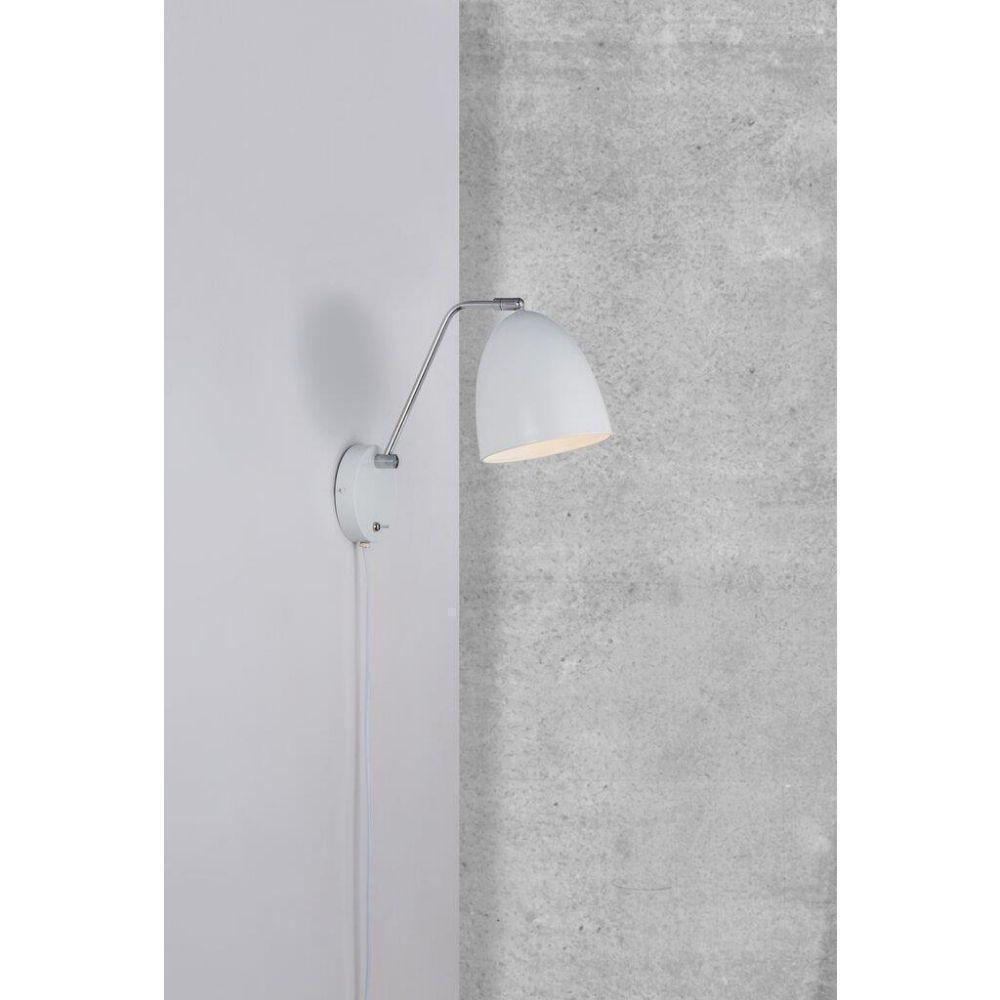 Nordlux ALEXANDER Wall Light - Interior-Nordlux-Ozlighting.com.au