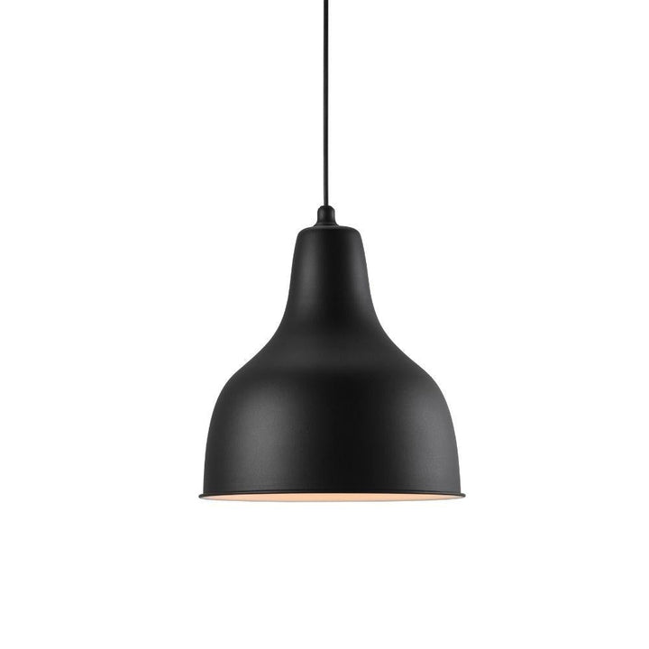 Nordlux AMES - 1 Light Metal Pendant-Nordlux-Ozlighting.com.au