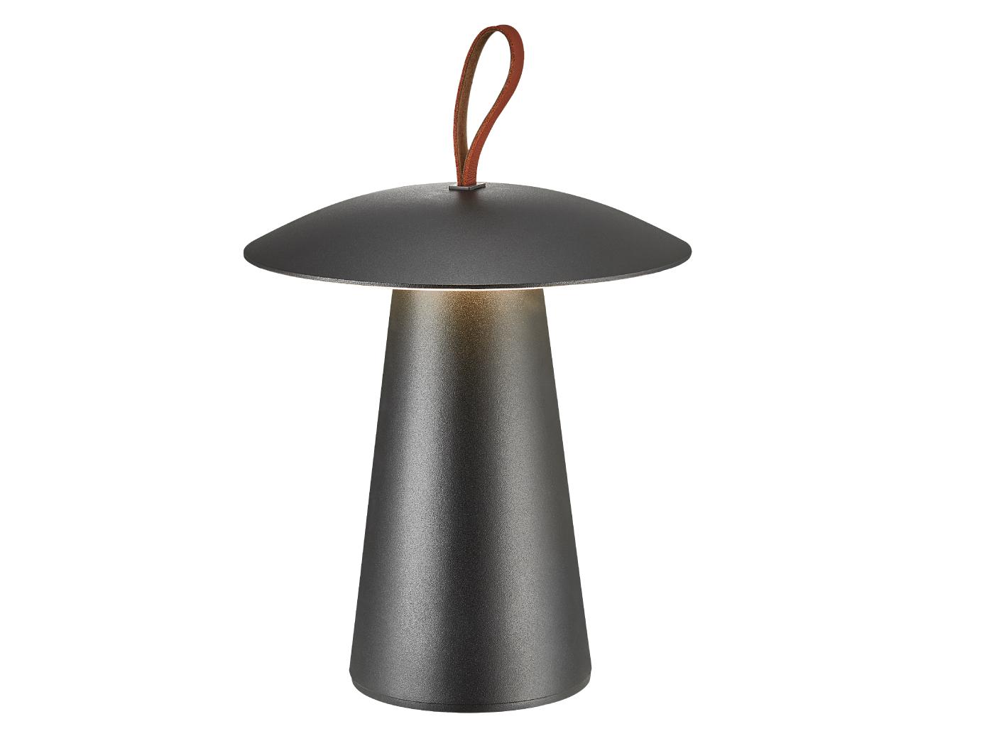 Nordlux ARA-TO-GO - 2W Portable Light IP54 3000K-Nordlux-Ozlighting.com.au
