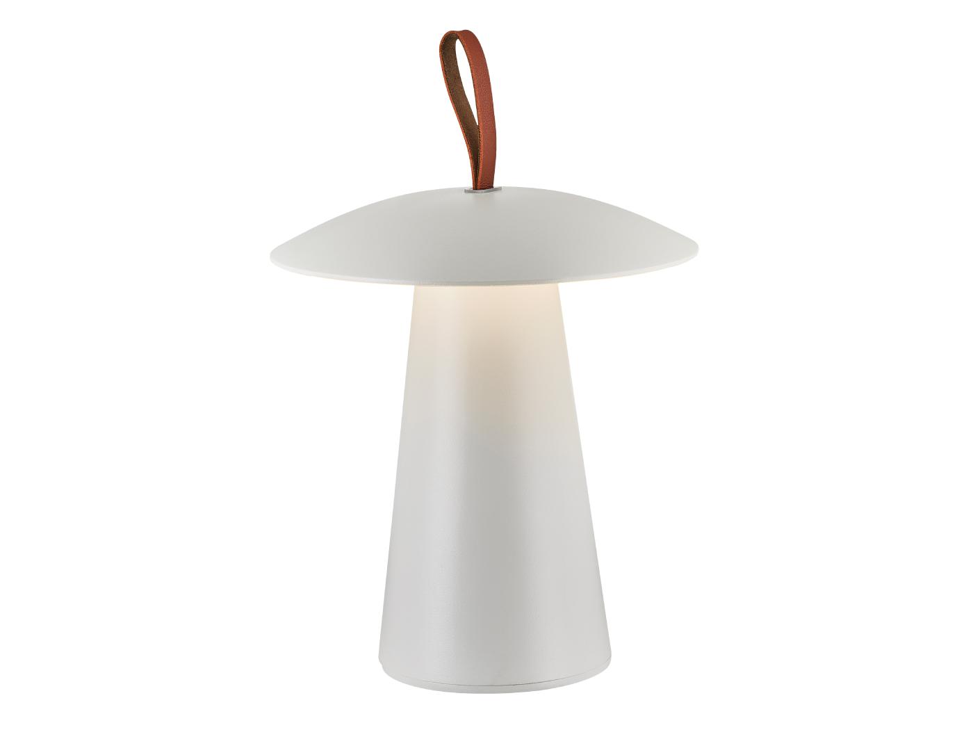 Nordlux ARA-TO-GO - 2W Portable Light IP54 3000K-Nordlux-Ozlighting.com.au