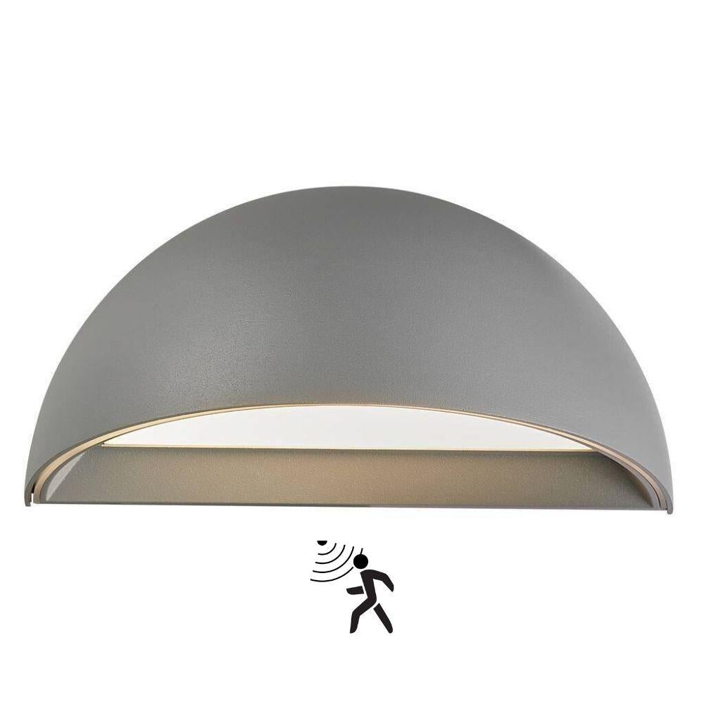 Nordlux ARCUS - Smart Exterior Wall Light 2700K-Nordlux-Ozlighting.com.au