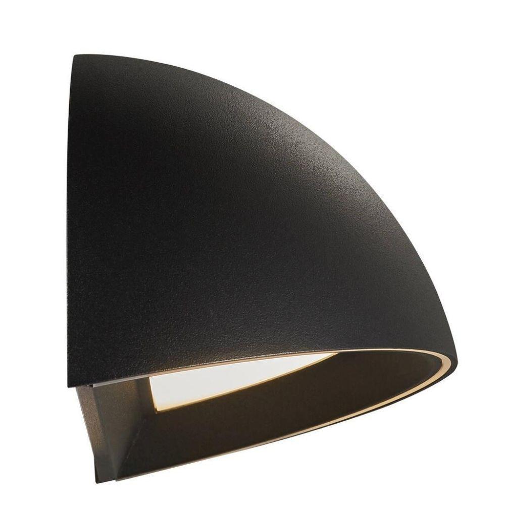 Nordlux ARCUS - Smart Exterior Wall Light 2700K-Nordlux-Ozlighting.com.au