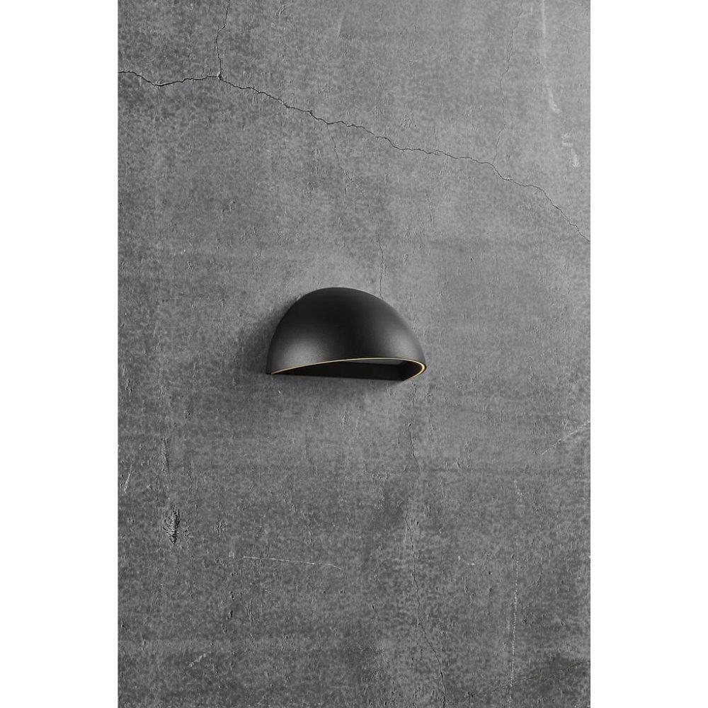 Nordlux ARCUS - Smart Exterior Wall Light 2700K-Nordlux-Ozlighting.com.au