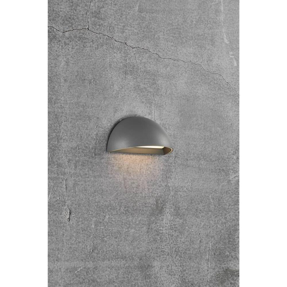 Nordlux ARCUS Smart Outdoor Wall Light - 2700K-Nordlux-Ozlighting.com.au