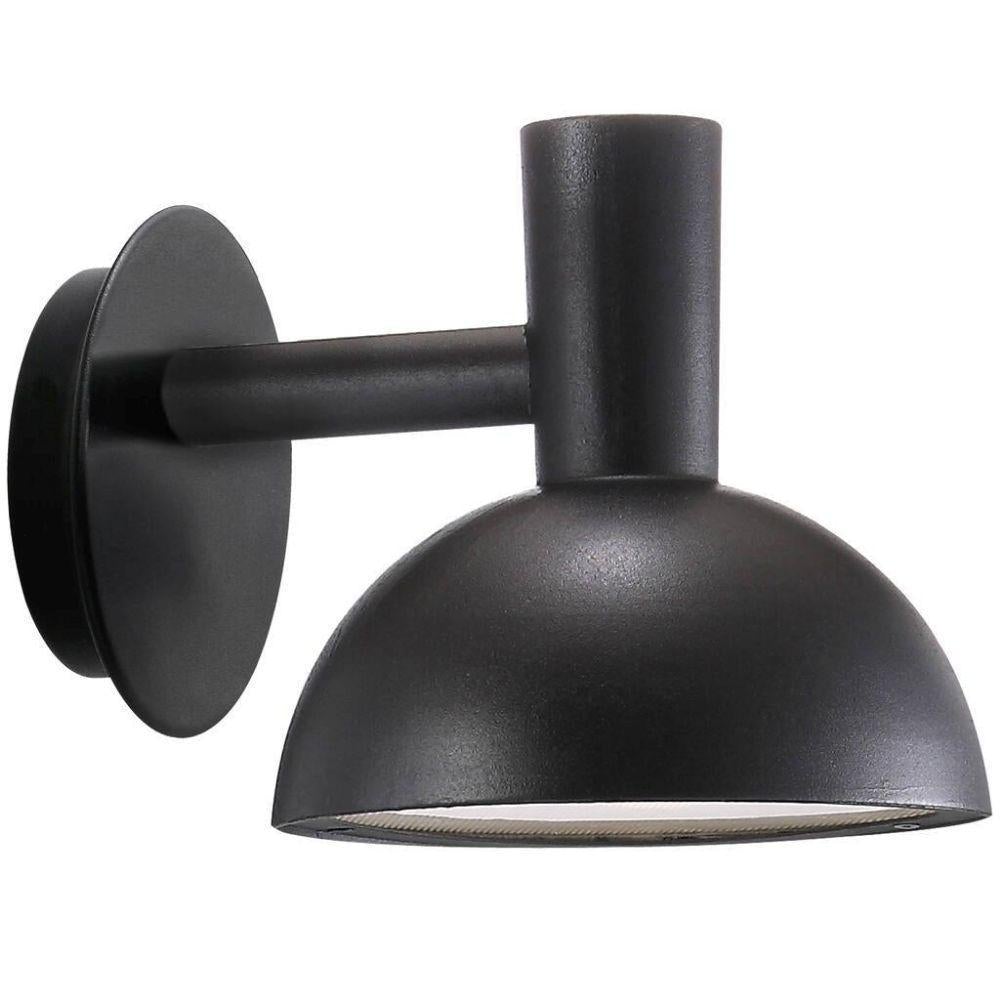 Nordlux ARKI-20 - Modern Exterior Wall Bracket Light IP54-Nordlux-Ozlighting.com.au