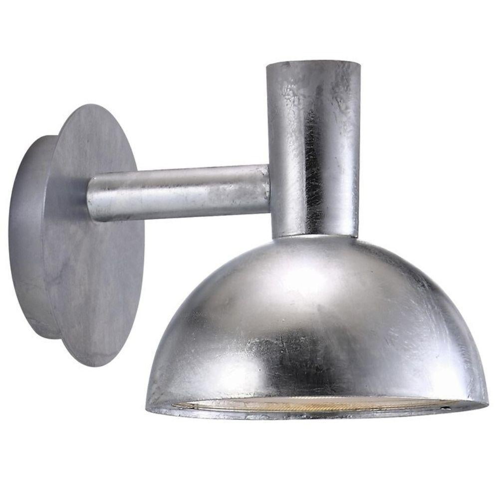 Nordlux ARKI-20 - Modern Exterior Wall Bracket Light IP54-Nordlux-Ozlighting.com.au