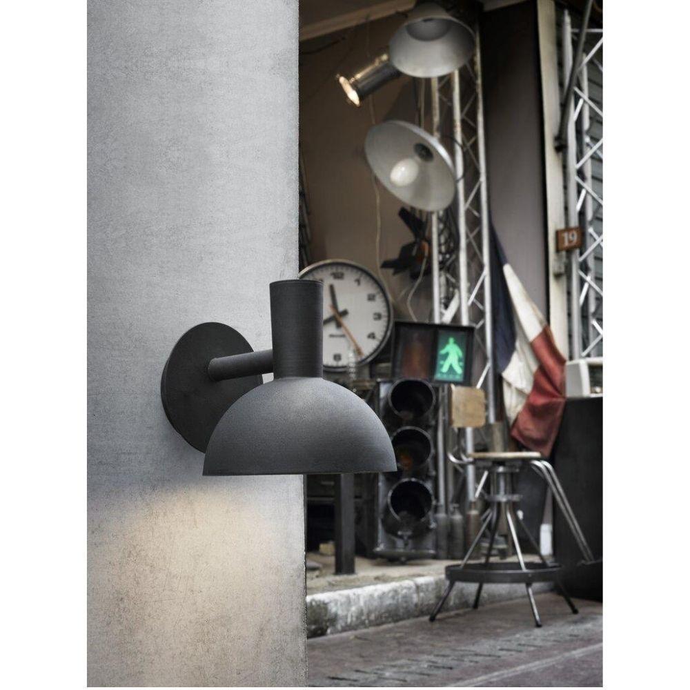Nordlux ARKI-20 - Modern Exterior Wall Bracket Light IP54-Nordlux-Ozlighting.com.au