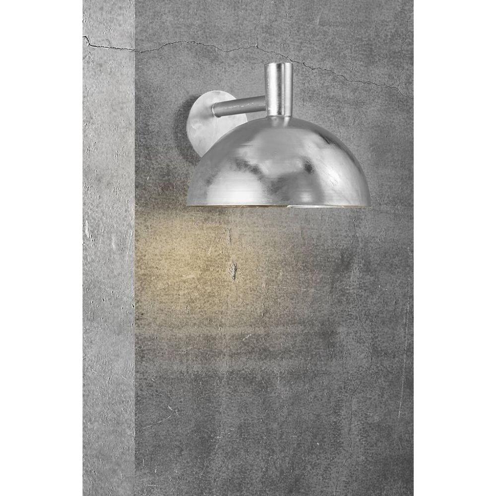 Nordlux ARKI-35 - Modern Exterior Wall Bracket Light IP54-Nordlux-Ozlighting.com.au