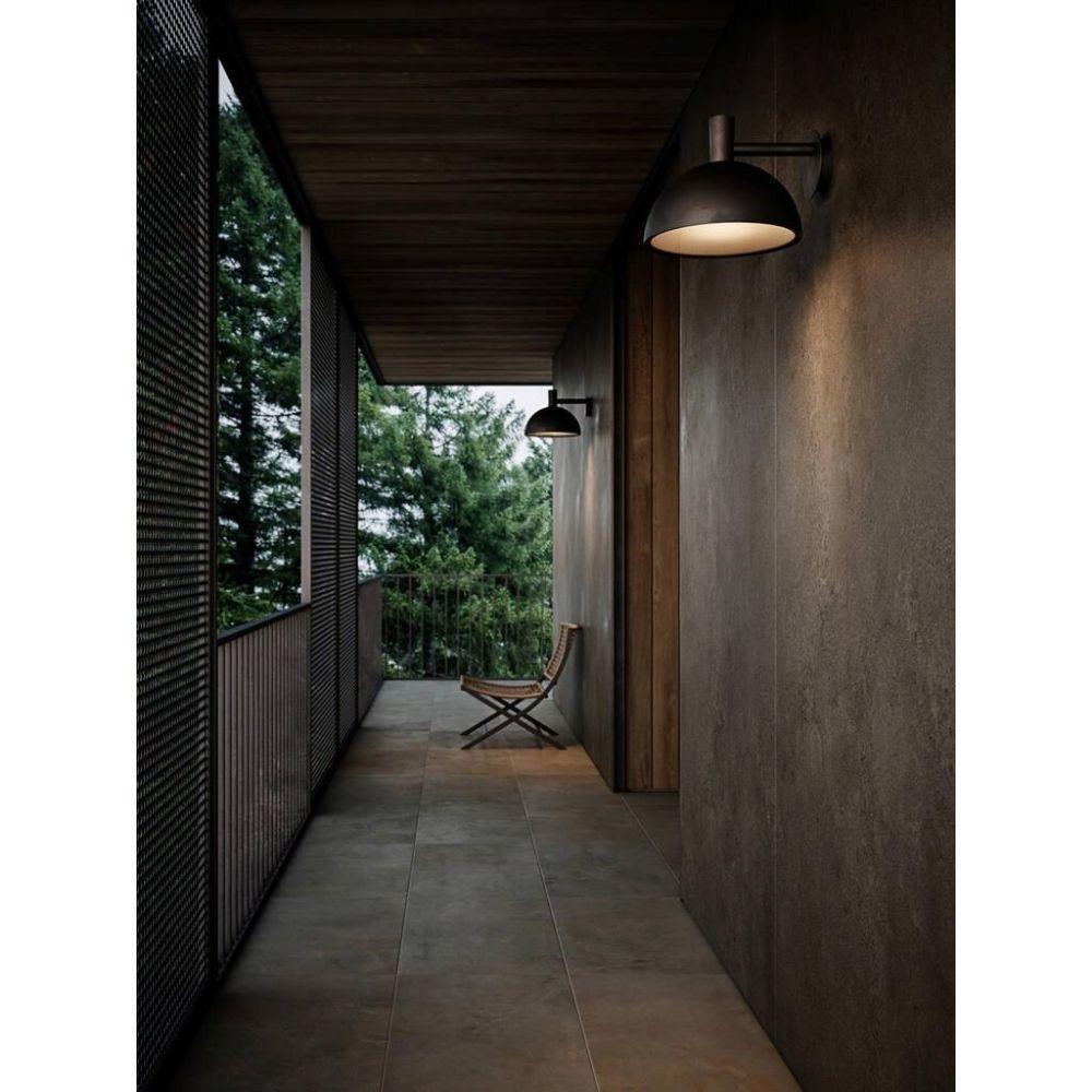 Nordlux ARKI-35 - Modern Exterior Wall Bracket Light IP54-Nordlux-Ozlighting.com.au