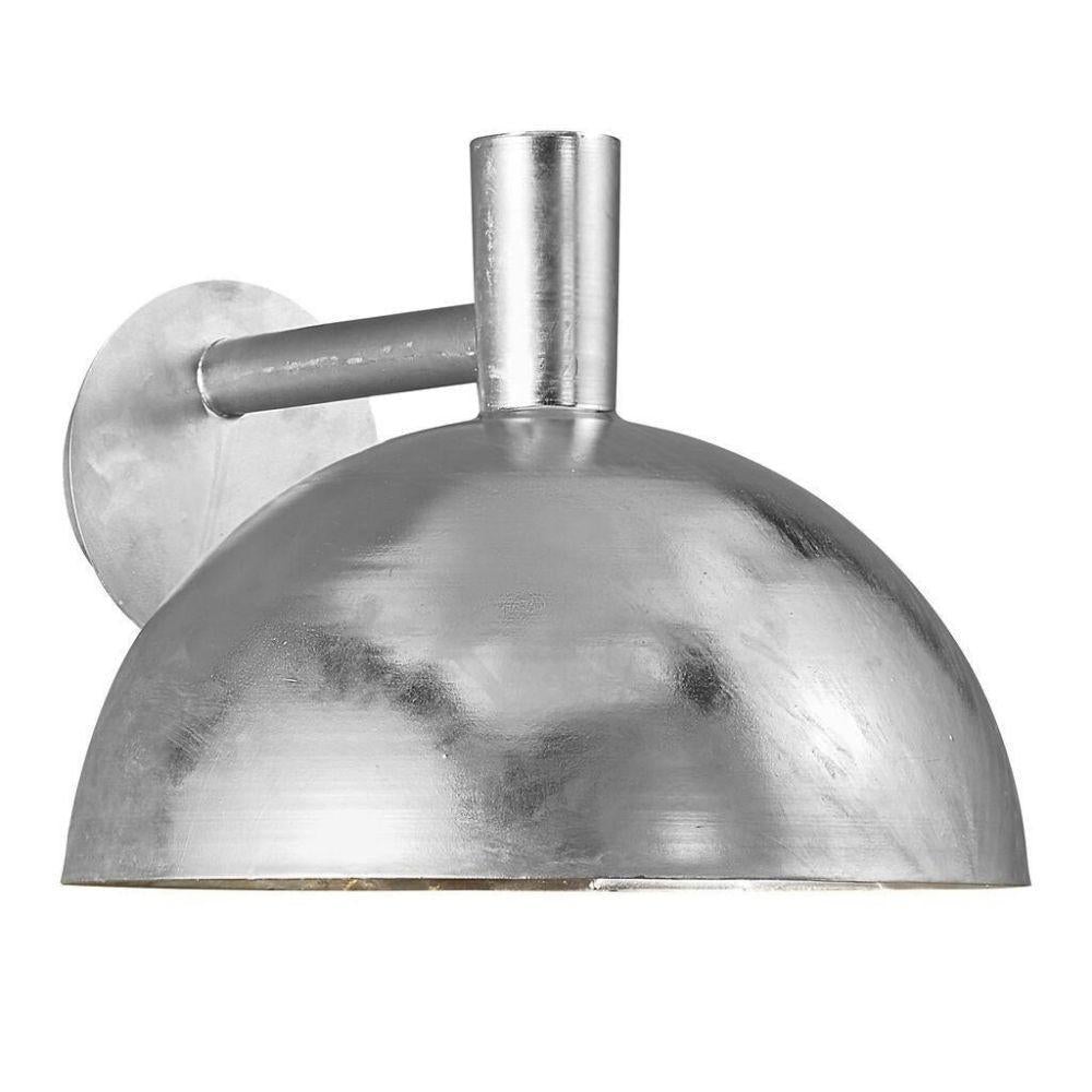Nordlux ARKI-35 - Modern Exterior Wall Bracket Light IP54-Nordlux-Ozlighting.com.au
