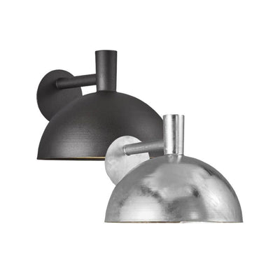 Nordlux ARKI-35 - Modern Exterior Wall Bracket Light IP54-Nordlux-Ozlighting.com.au