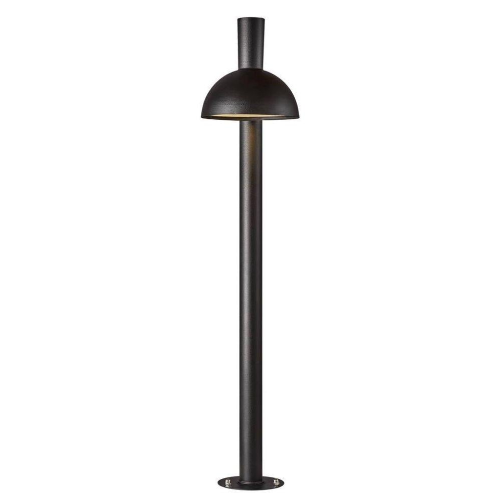 Nordlux ARKI Garden Outdoor Post Light - Modern Bollard, IP54-Nordlux-Ozlighting.com.au